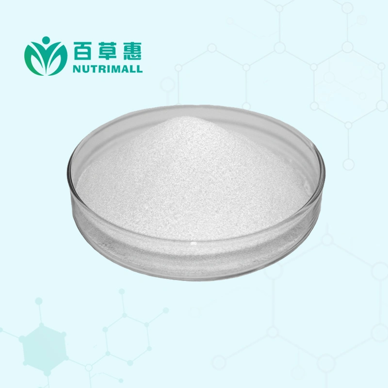 ماء Soluble N-Carboxymetylchitosan 99% Carboxyميثيل شيتوسان مسحوق