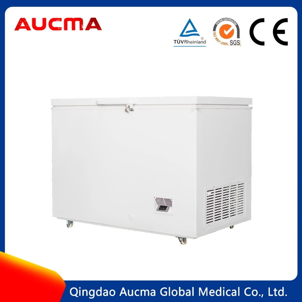 Meling Factory -10 ~ -25 Degree Biomedical Laboratory Vaccine Freezer