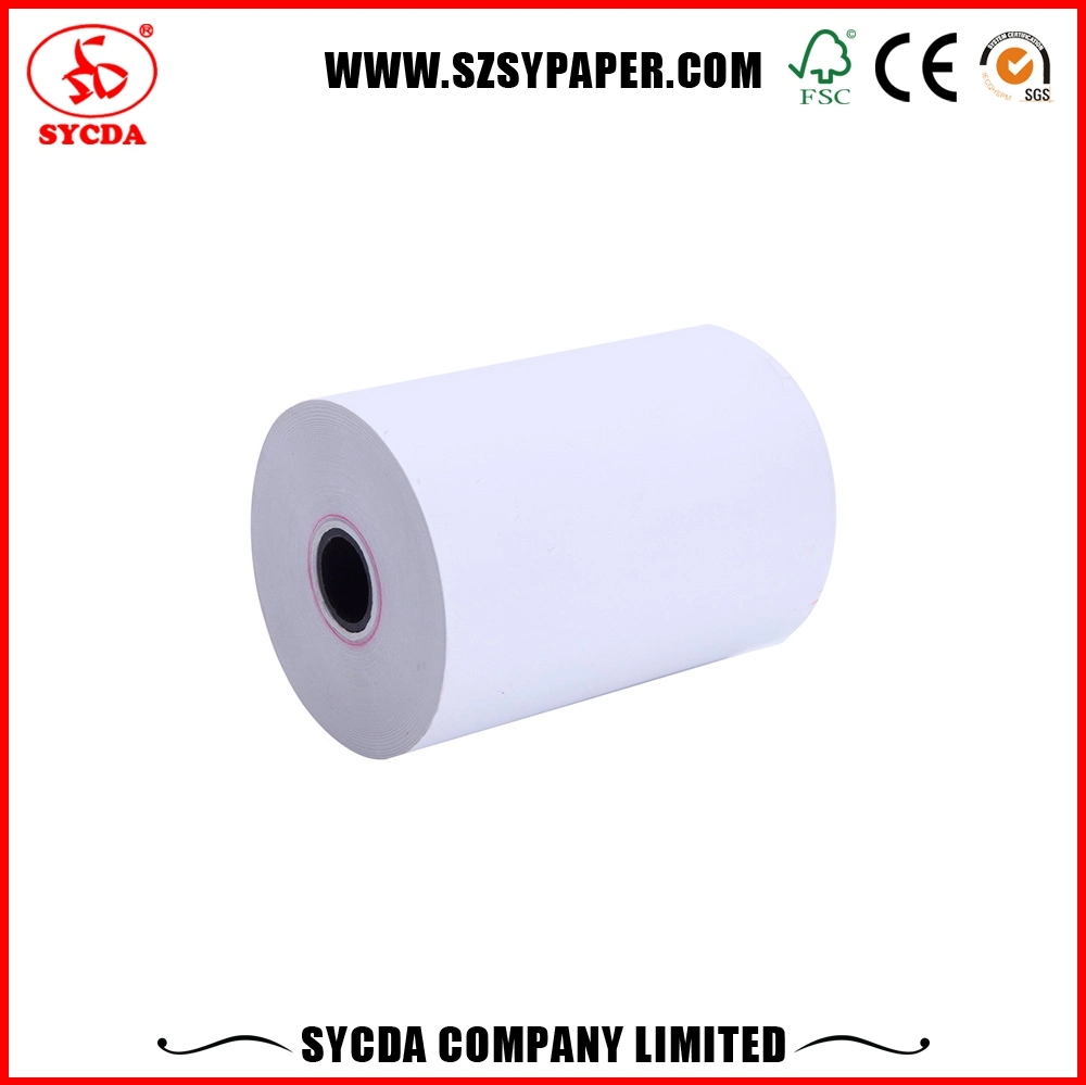 EXW Thermal Paper for Cash Register Office Paper