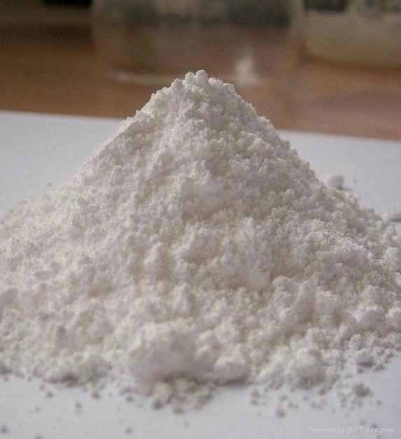 White Pigment TiO2 Powder Nano Titanium Oxide CAS 13463-67-7