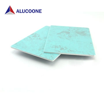 Building Decoration with Quality Guarantee PVDF/PE Coated Acm /ACP