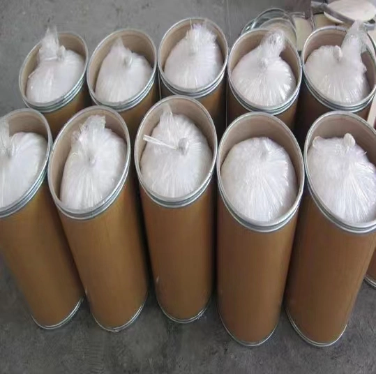 Quick Delivery CAS 13463-67-7 Titanium Dioxide TiO2 CAS 5337-93-9 1009-14-9 61-54-1