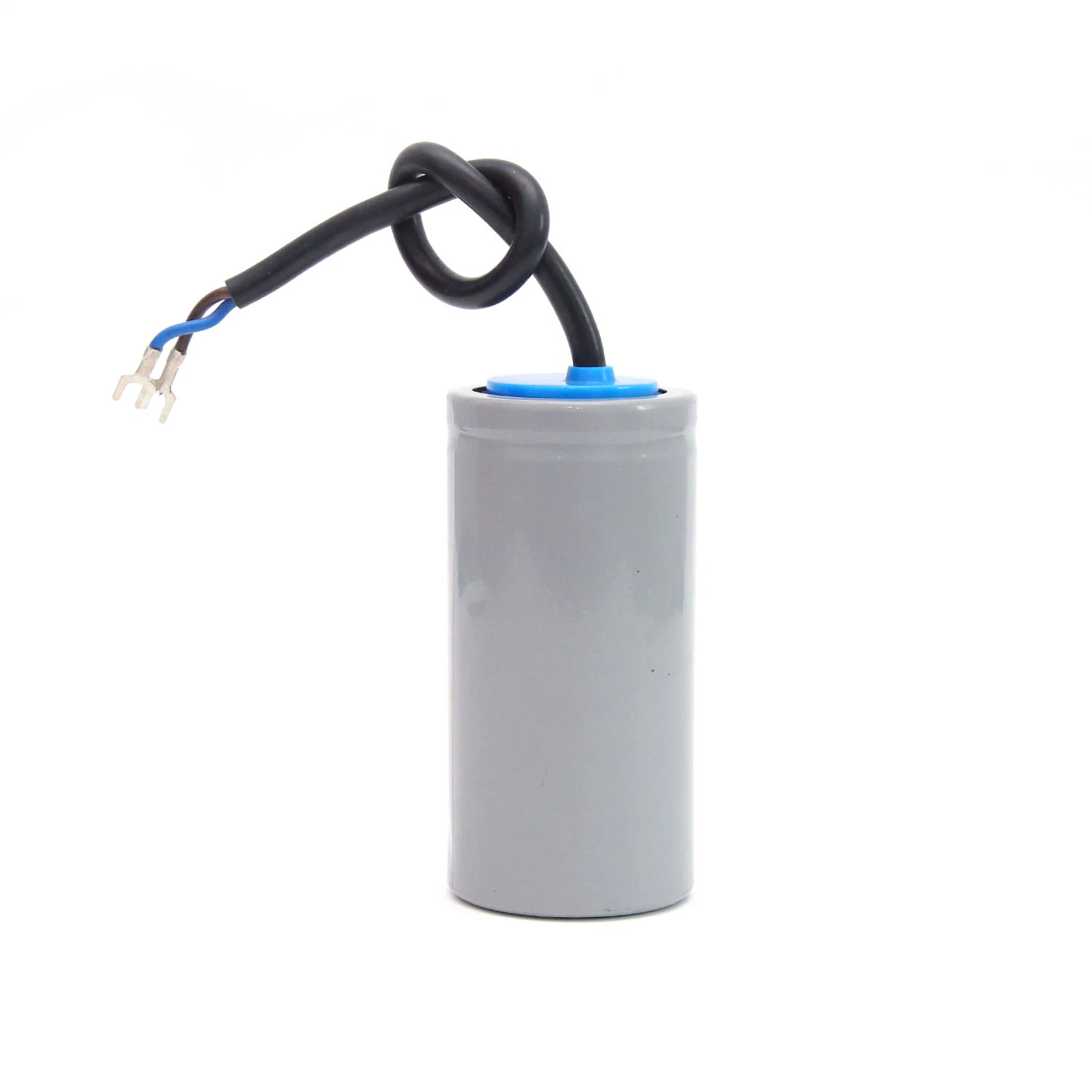 Starting Capacitor Cbb60 Washing Machine 4/5/6/8/10/15/20/25UF Water Pump Motor Spin Dry Dehydration