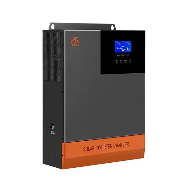 Intelligent Control 5.5kw 5.6kw 6kw 8kw 10kw Hybrid Three Phase Inverter Solar Energy System Home