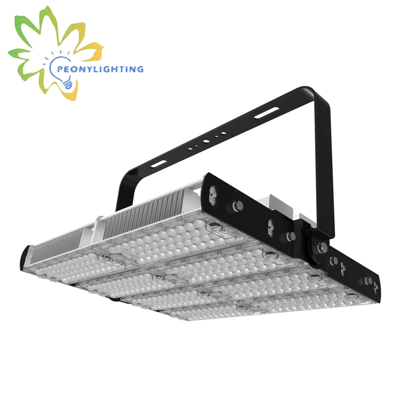 Newest High Power 200W LED Flood Lamp with High Pole