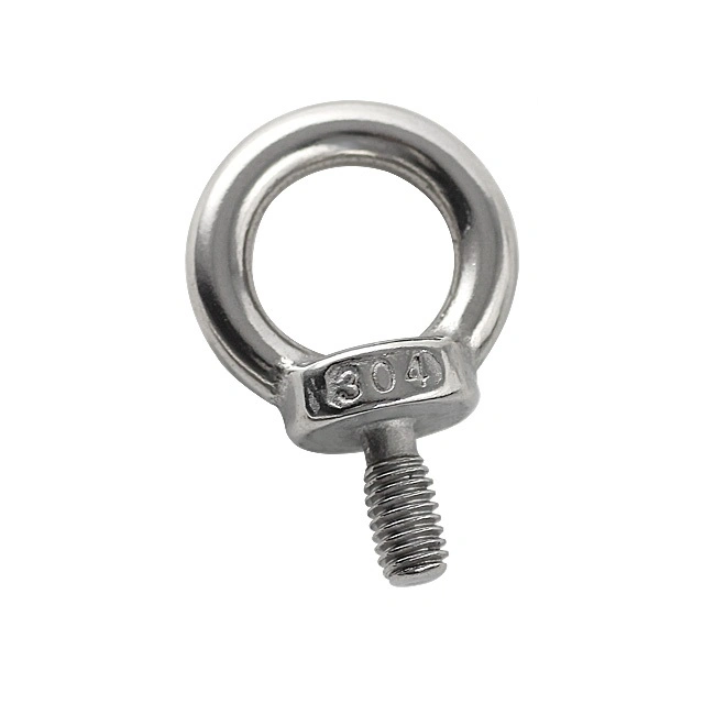 U Type Carbon Steel Weifeng Bulk Carton Loading Anchor Shackles