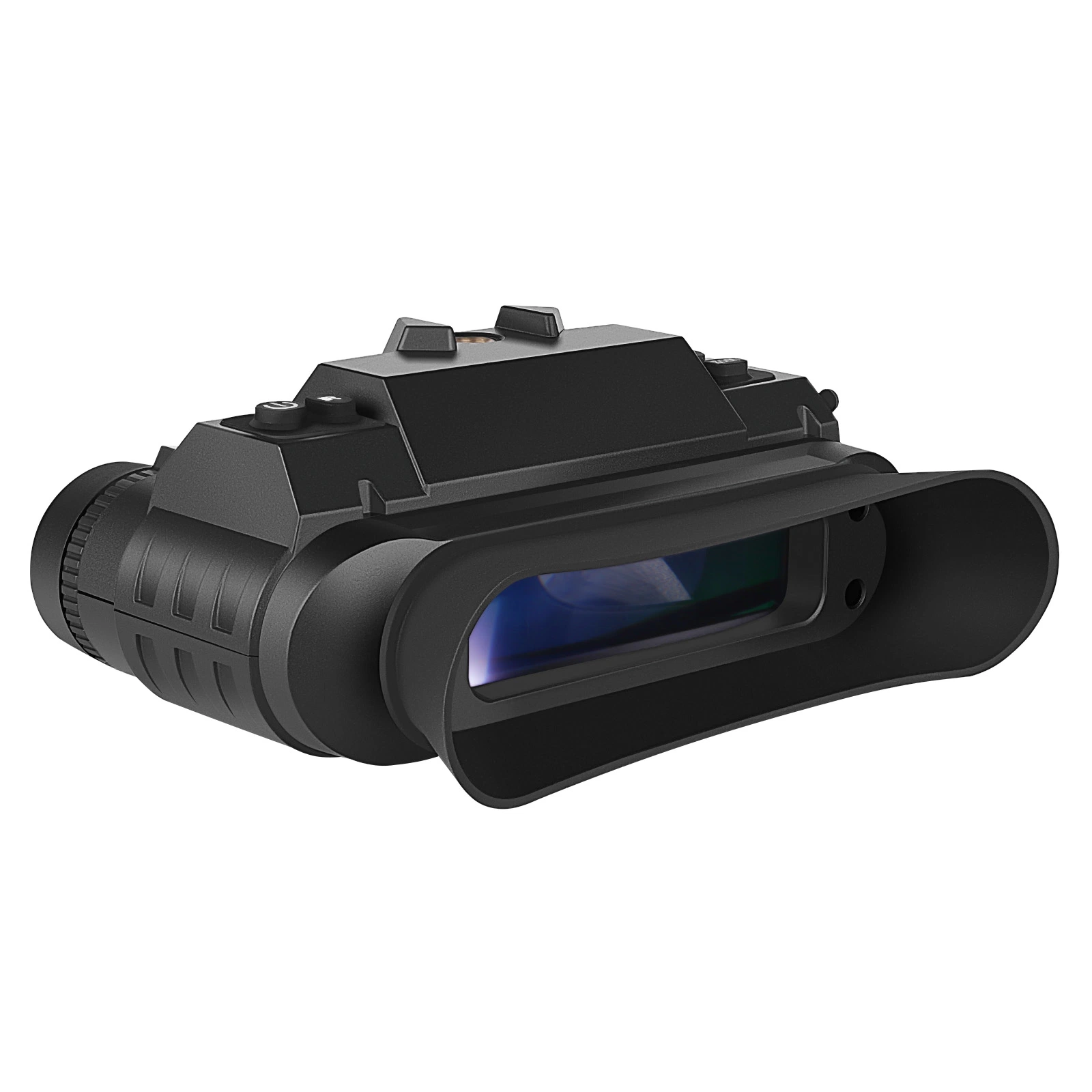 Spina Optics Nvg-G1 Helmet Night Vision Binoculars Nvg IR 940nm Head Mounted Goggles Night Vision Hunting Surveillance