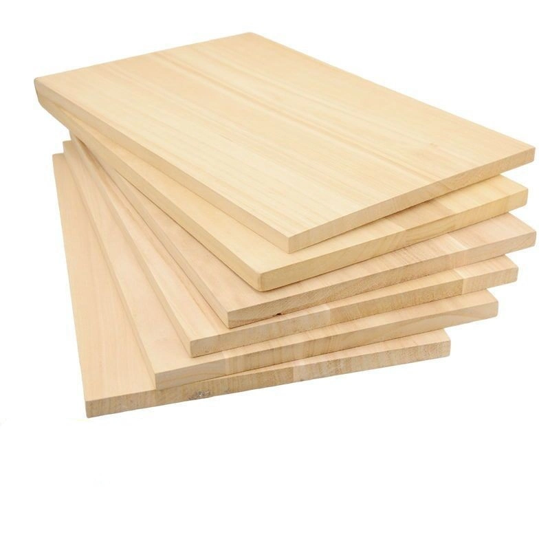 Spot Solid Wood Tongmu Straight Jigsaw Board Connecting Board Tongmu Jigsaw Board Tongmu Furniture Board Tongmu Stair Stepping Board