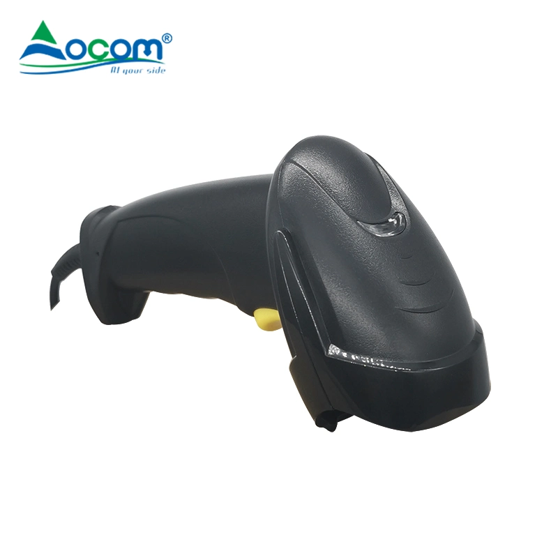 Mexican Market 2022 Automatic Sensing 200scans/Sec Barcode Scanner