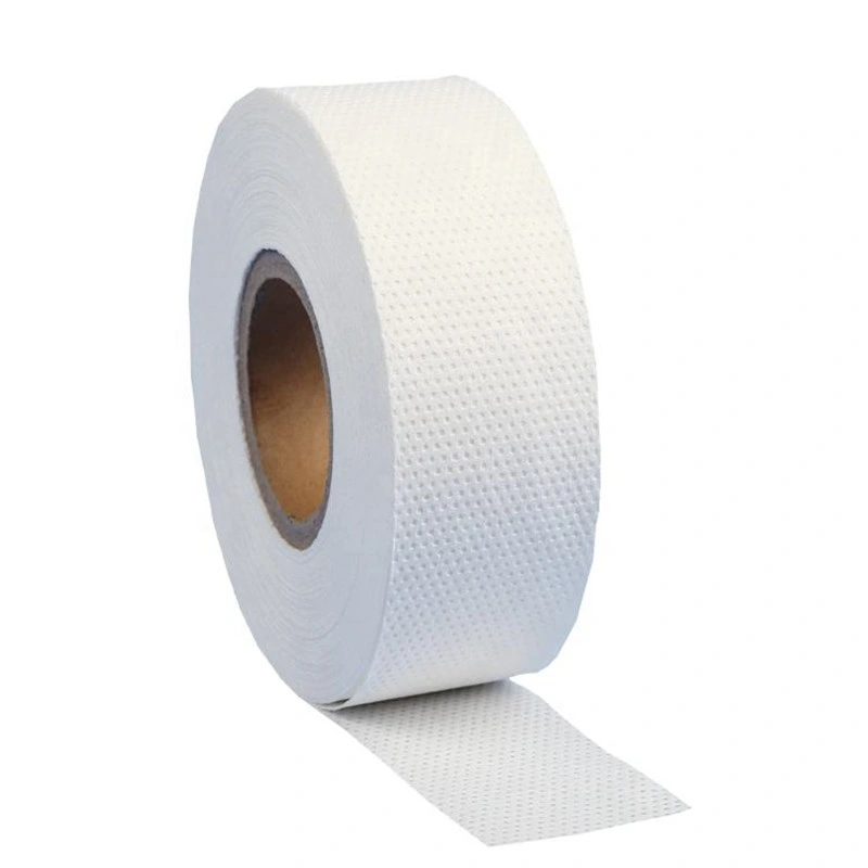 Ultra mince de papier absorbant de base SAP pour bébé et serviette hygiénique de la fabrication de couches