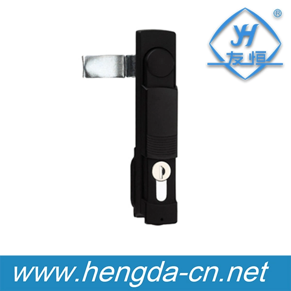 Yh9508 Armario eléctrico Puerta barra Control de Seguridad plano de bloqueo