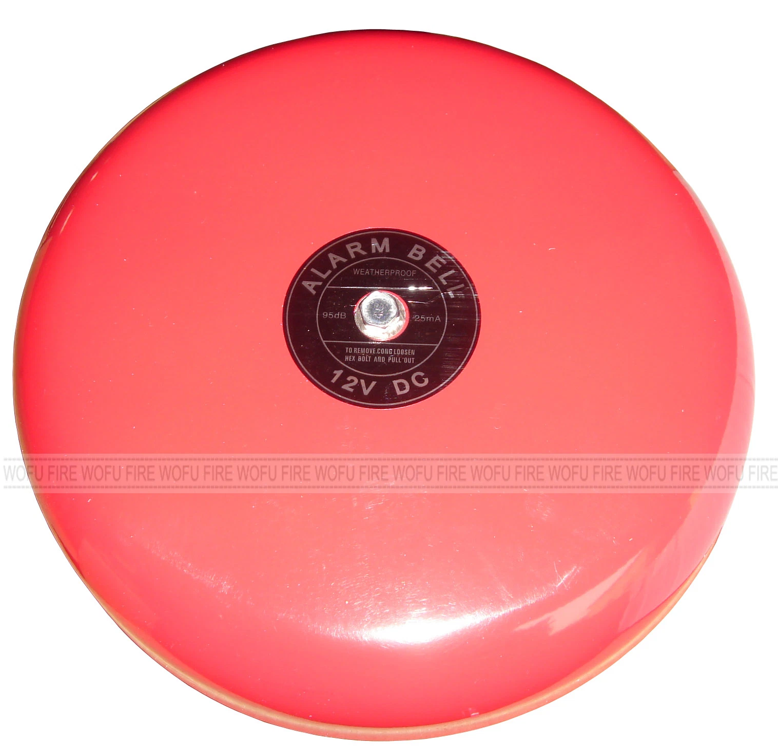 AC110V-220V Conventional Fire Alarm Bell