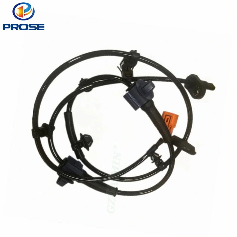 Top Quality Auto Parts ABS Wheel Speed Sensor OEM 57450-Sag-H01 for Honda