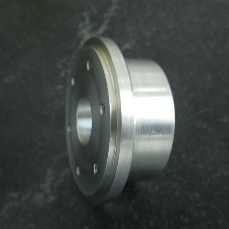 CNC Machine Parts for Communication Equipment Products