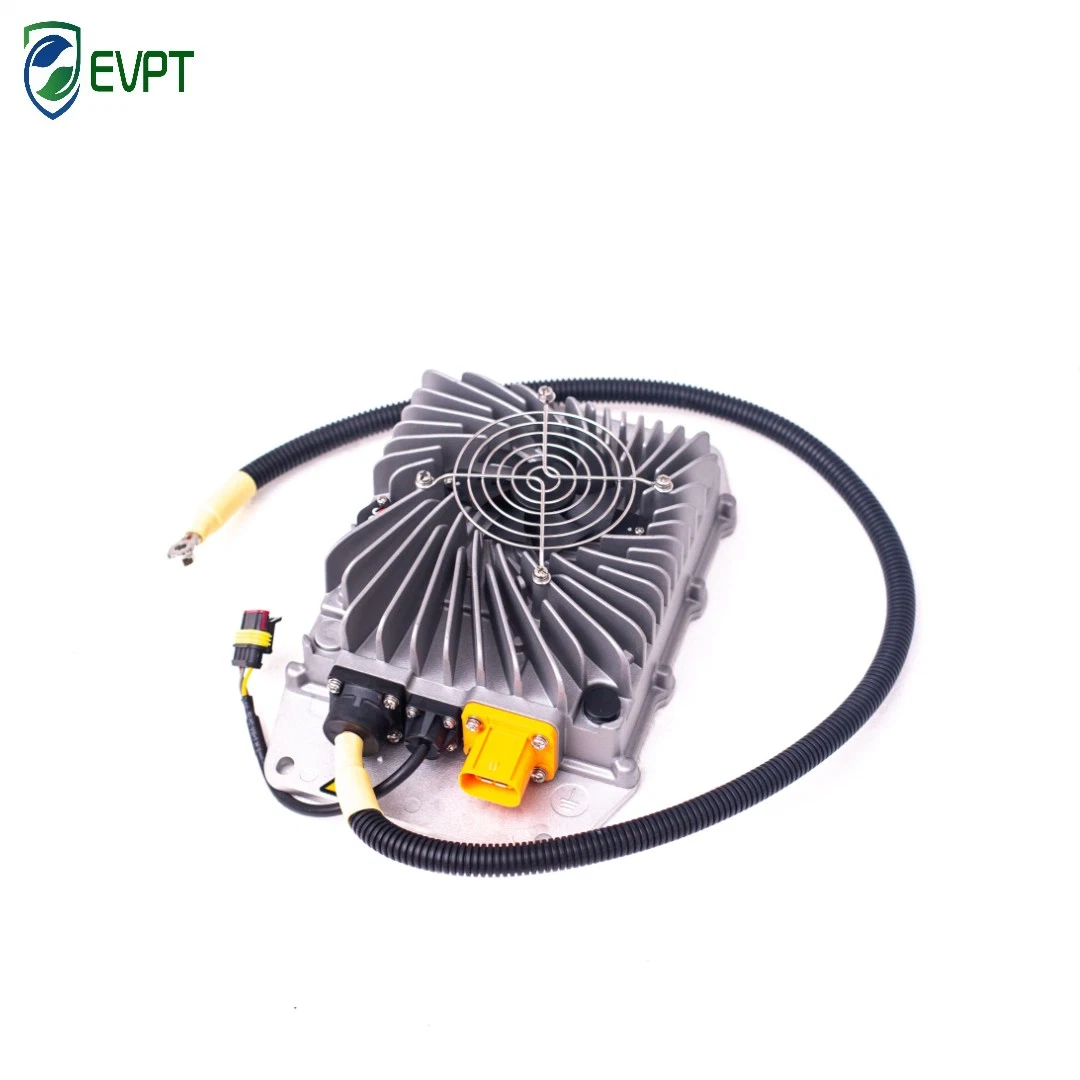 1.5kw DC Converter Step Down Transformer 72V to 12V Converter