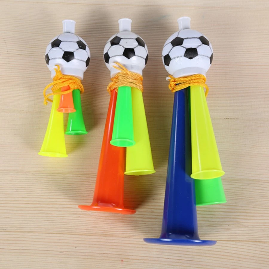 Ball Game Cheering Toys Football Horn Concert Horn Fan Horn Sports Meeting Horn