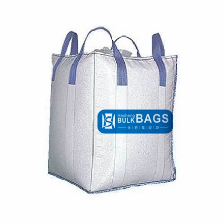 Jumbo 1ton Bag para materiais de construção Big Bags