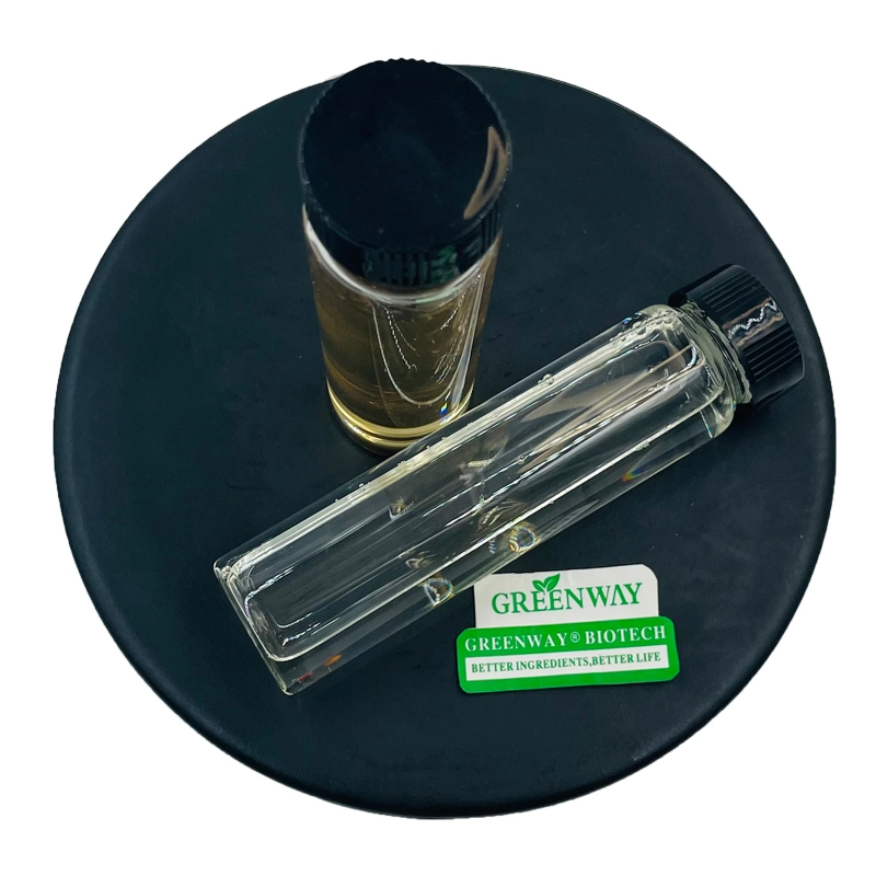 Wholesale/Supplier Price Citral Essential Oil Cosmetic Grade 99% Citral Oil