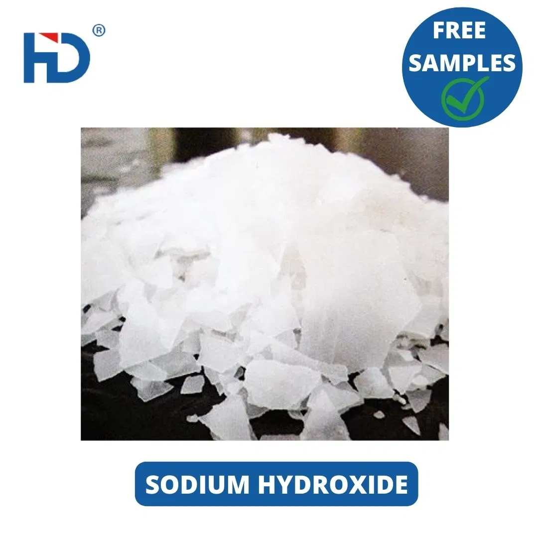 High Quality Affordable Sodium Hydroxide China Factoty (NaOH)