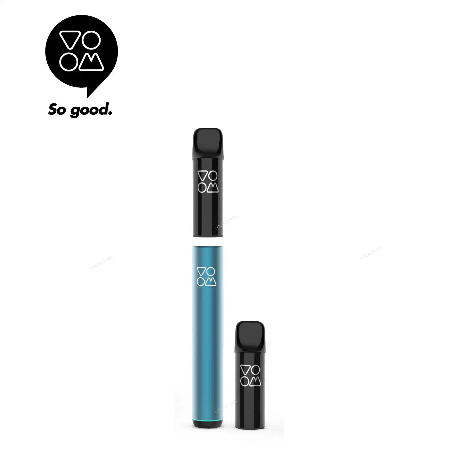 Itsuwa Voom Pod Mi 600puffs Pod E Cigarette Price Wape Wholesale/Supplier I Vape