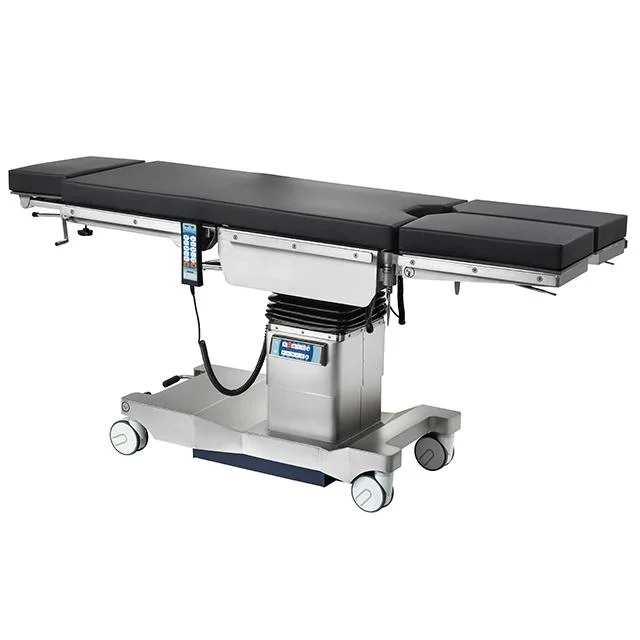 Operating Room Table Portable C Arm Orthopedic Operation Room Table with Good Price