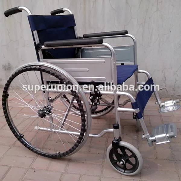 High Quality Hospital Wheelchair From China