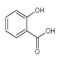 Factory Medicinal Grade Salicylic Acid