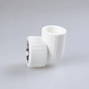 Fiberglass PPR Plastic Glass Fiber Multilayer PPR Pipe for Plumbing Material Pn20 25 Plastic Composite PPR Pipe Made in China and Factory Directory Supply