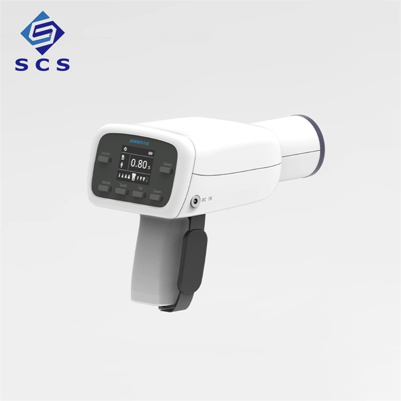 Factory Medical Supply Portable Dental X-ray Machine Handheld Digital Dental X Ray Equipment