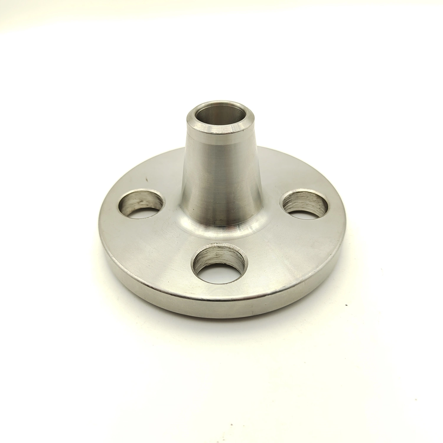 Forged Stainless Steel 304 316 2205 Welding Neck Wn Flange