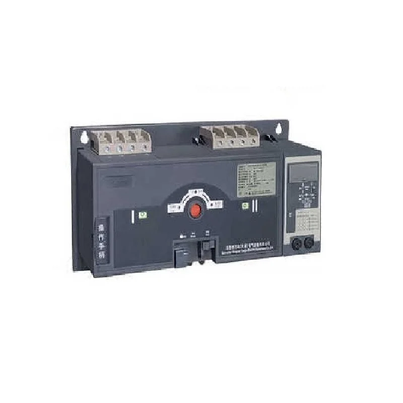 Sectional Circuit Current Watsnb Double Power Automatic Transfer Switch