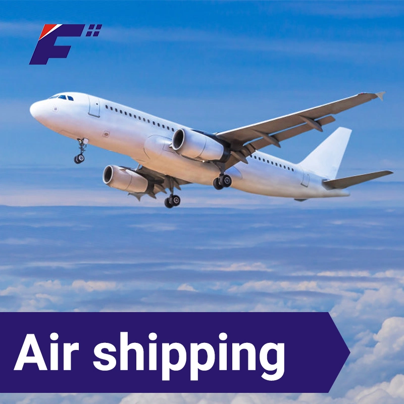 Express Shipping China Air Freight Cargo Forwarder to Chile Fba Amazon Logistics Service