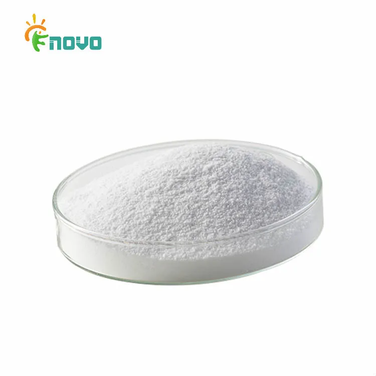 High Purity Cosmetic Grade Hyaluronic Acid Powder Mass in Stock