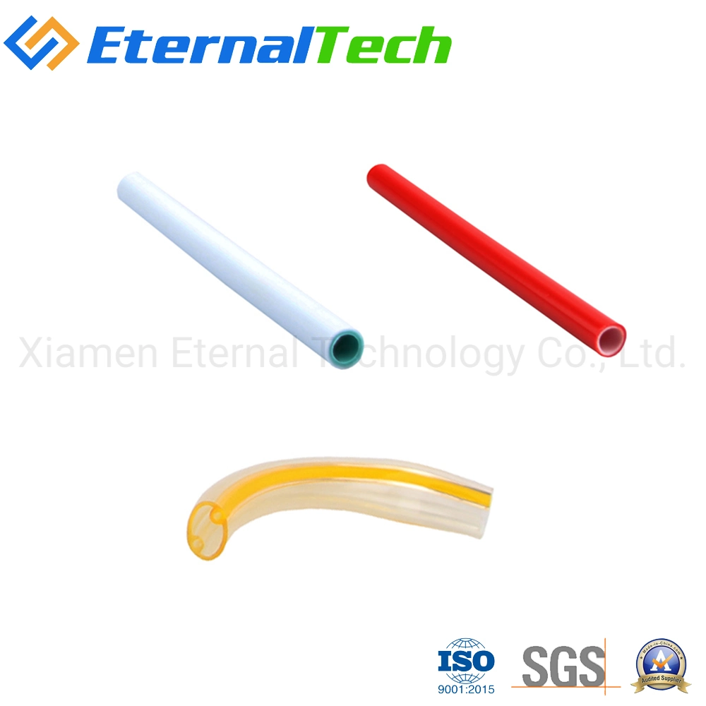 2022 Hot Sale Red Color Lean Tube
