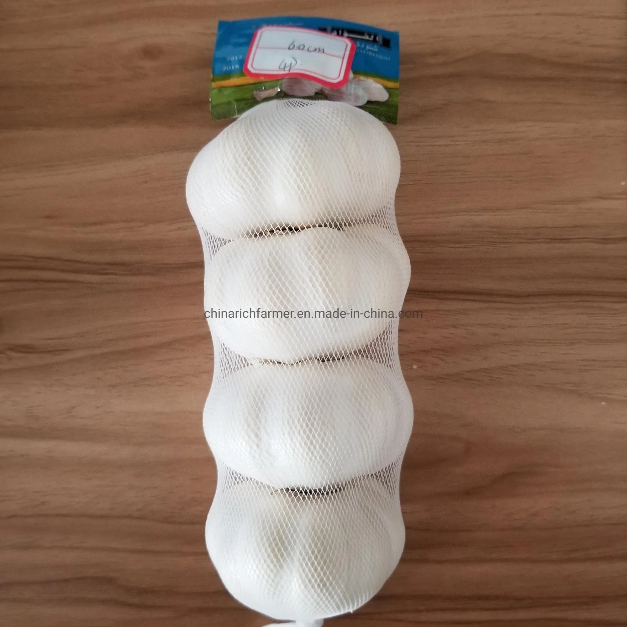 White Fresh Garlic Price Shandong Garlic