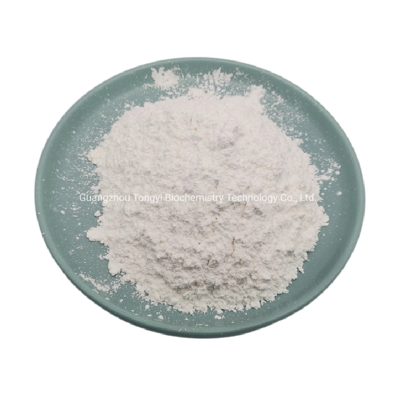 Fabricant approvisionnement 99% cas 15826-37-6 Cromoglycate de sodium