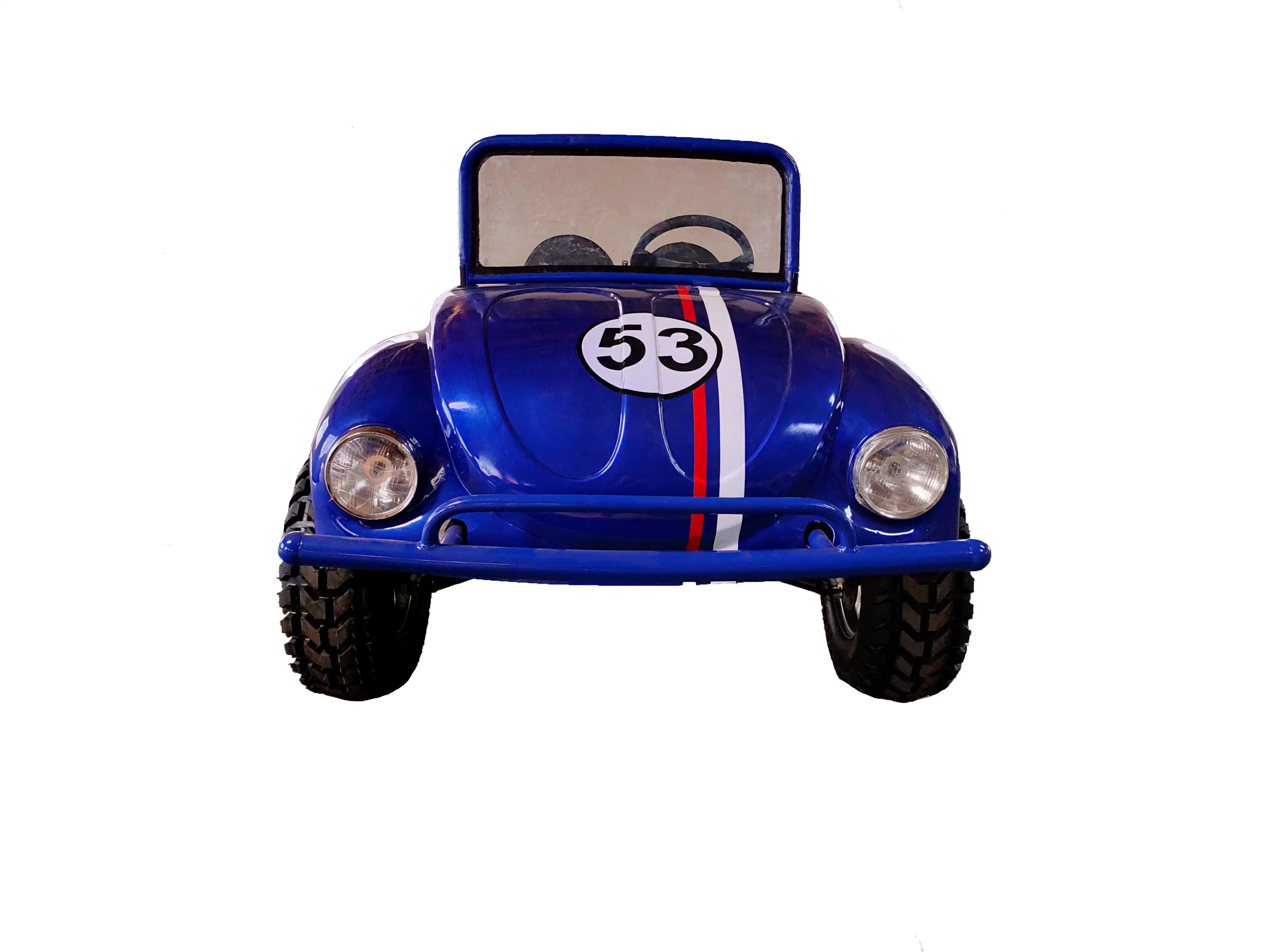 Youth Chinese 125cc Automatic ATV 4*4 Mini Beetle for Kids