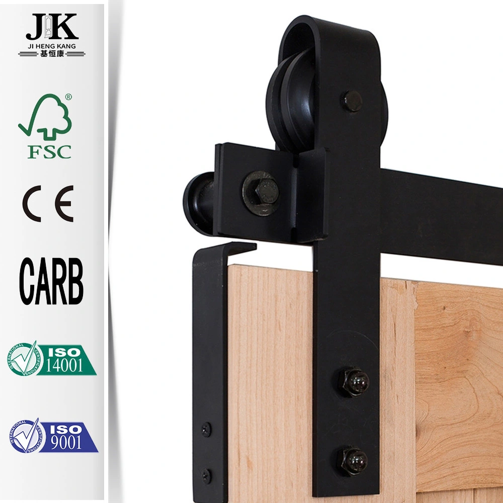 Jhk-F01 Fancy Flush Barn Door Honeycomb Core for Sale