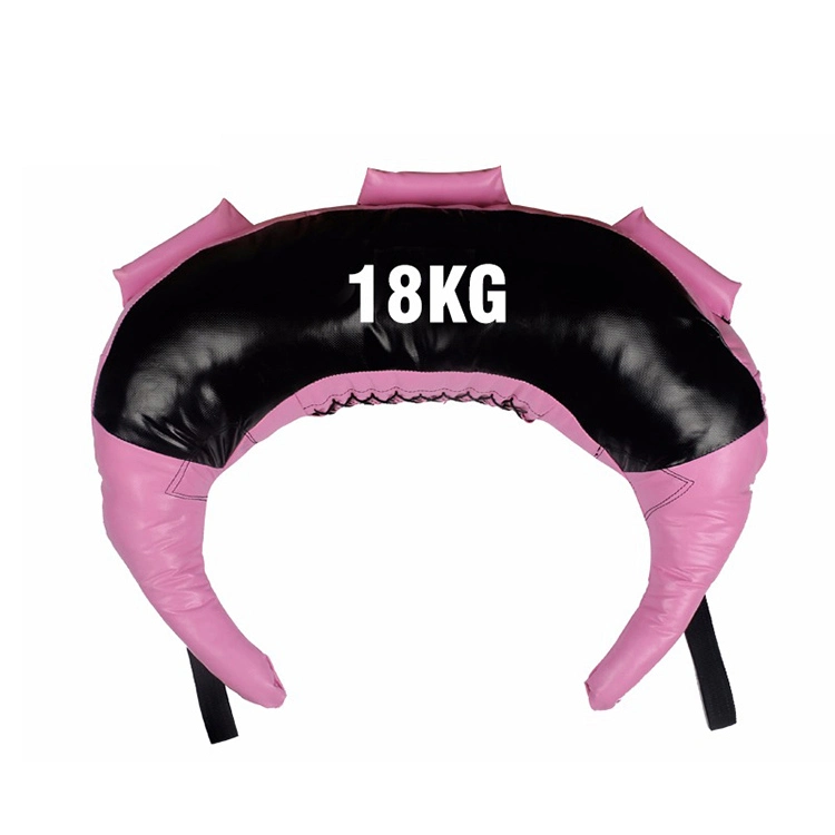 Accessories Gym Equipment Bulgarian Bag Free Weight