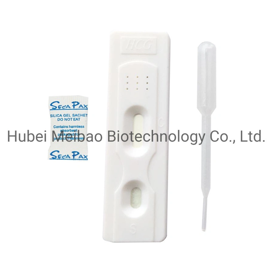 Diagnostic Pregnancy Poct Medical Test Equipment