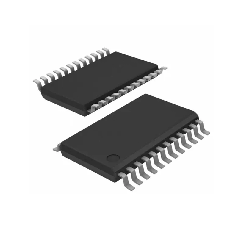 المكونات الإلكترونية جهاز خارجي من طراز PCA9555pw IC i2c 16B 24tssop دائرة متكاملة لشرائح IC