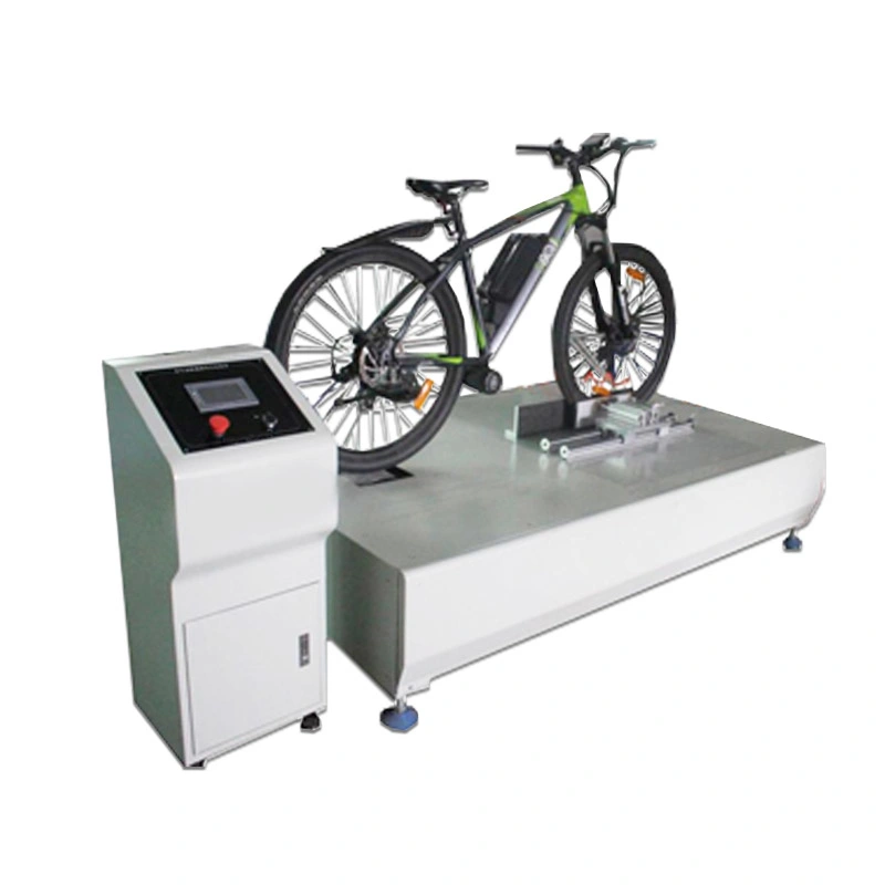 Bicycle Hub Platform Testing Machine/Bicycle Pedal Wear Test Bench/Hub Wear Testing Equipment