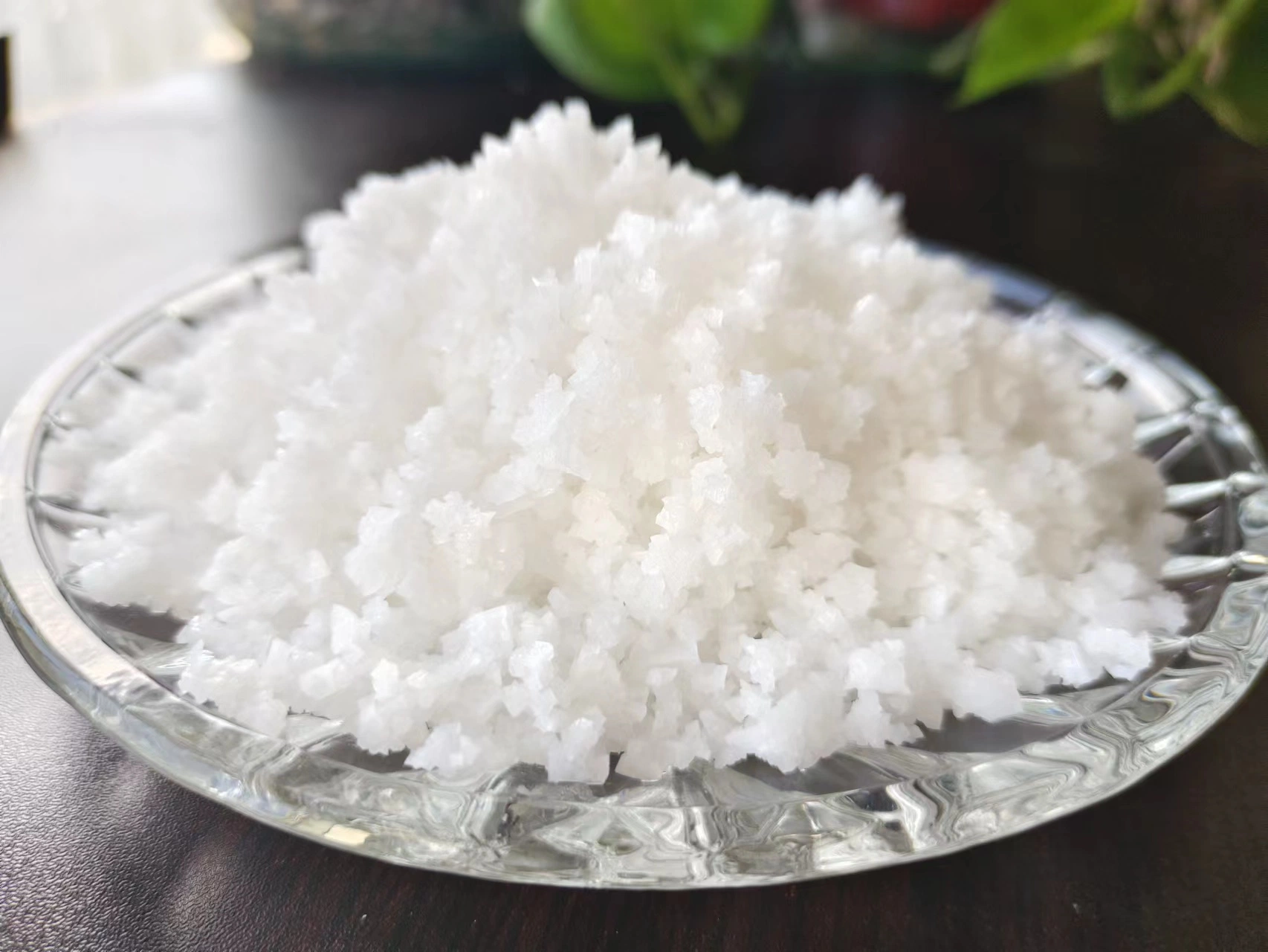 Best Quality Sodium Chloride Best Price From Factory Price of Sodium Chloride Industry Grade 99%