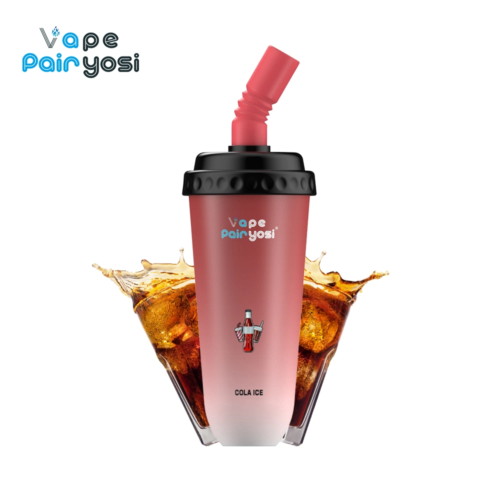 Wecloud Vape Wholesale Max Disposable Pod Device Custom Puff Plus Mesh Coil Pen Style E-Cigarette Electronic Cigarette