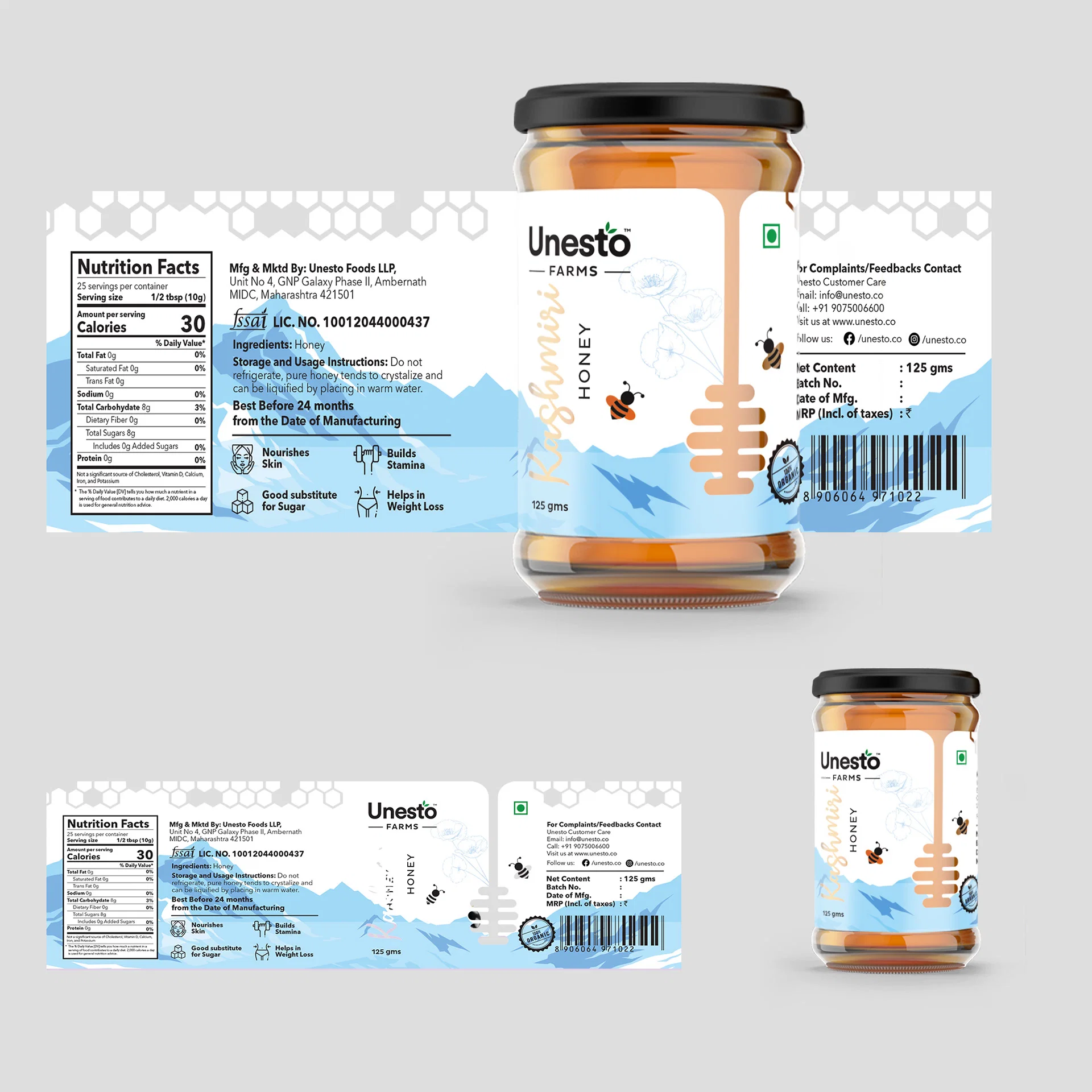 Custom Waterproof Eco Friendly Biodegradable Vinyl Logo Self Adhesive Paper Packaging Labels Round Stickers Printing