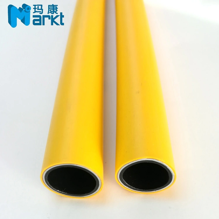 PE Al PE Pipe Water and Gas Pipe Tube Systems