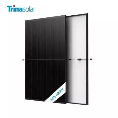 High quality/High cost performance 430W 410W Trina China Panels Solar Power Panel Vertex S