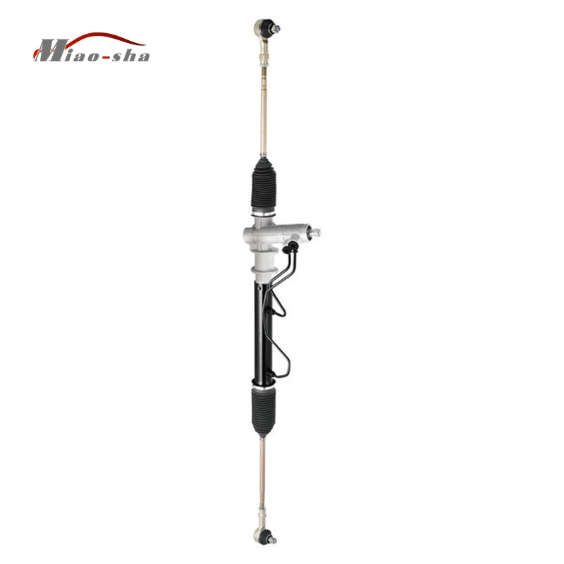 High Quality Car Parts Steering System Steering Gear Steering Rack for Proton MB682055