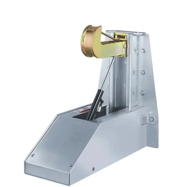 AAA High-Security Dock Lock Systems for Warehouses Gvr-600