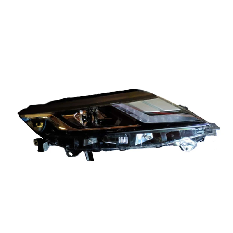 Auto Parts Accessories Head Light Car Lamp for Triton L200